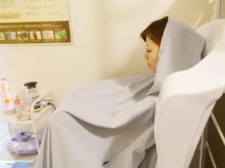 YOSAPARK nemophileのエステ・リラクイメージ