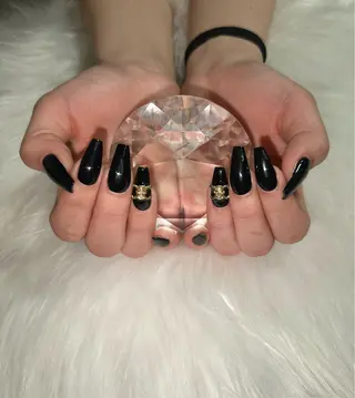 ネイル 27 Nail Salonのネイルデザイン