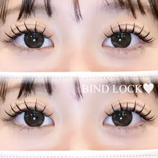 マツエク・マツパ OLIVIA 恵比寿 /大場の眉毛・アイブロウイメージ