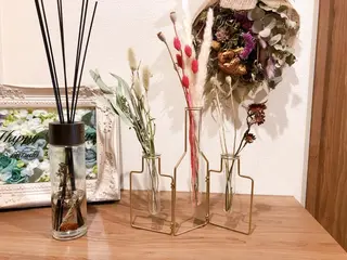 マツエク・マツパ Calin カランのマツエク・マツパデザイン