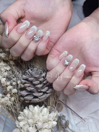 ネイル エルモサ YURIKAのネイルデザイン