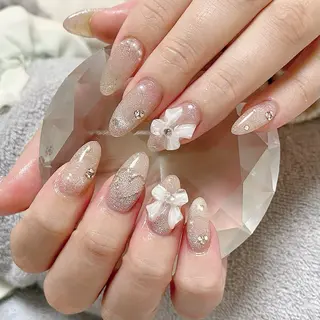 ネイル 💅fleur Ayumiのネイルデザイン