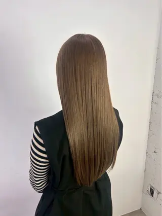 カラー album/ Kotaのヘアスタイル