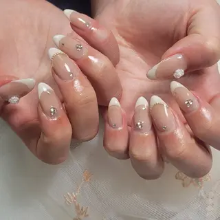 ネイル ネイルサロンほっこり kanaのネイルデザイン