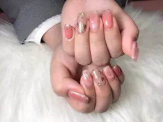 ネイル 整体・ネイル ヨシ堂💅のネイルデザイン