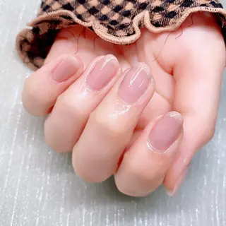 ネイル Nailist SUZU所属・Nailist suzuのネイルデザイン