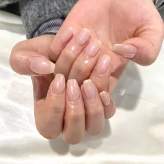 ネイル 江原 楓果のネイルデザイン