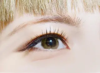 マツエク・マツパ 𓊆ᶠᵉᵉʸ𓊇 ᶜᴴᴵᴴᴬᴿᵁのマツエク・マツパデザイン