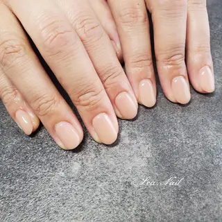 ネイル Lea,Nail所属・松橋 愛のネイルデザイン