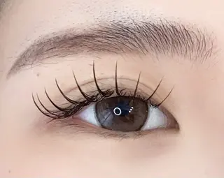 マツエク・マツパ Eyelash Salon Ola.所属・Ola. namiのマツエク・マツパデザイン