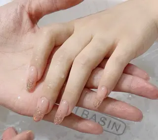 ネイル ジュリ ネイルのネイルデザイン