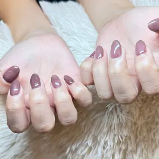 ネイル CITRON🍊 MISAのネイルデザイン