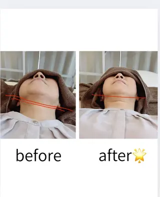 整体院すずまる所属・パーソナルカラー骨格 診断✖️ボディメイクのその他イメージ