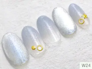 ネイル ネイル nanのネイルデザイン