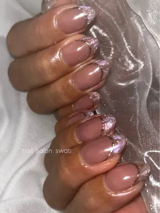 ネイル yuko （ネイリスト）のネイルデザイン