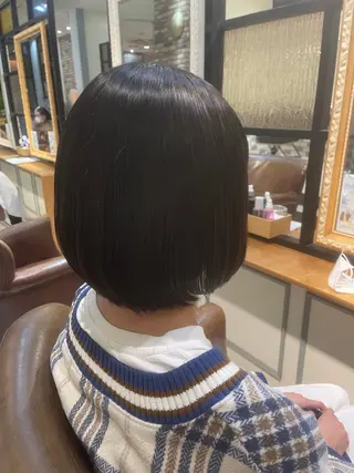 ショート ☁Neolive .Ayana✂️のヘアスタイル