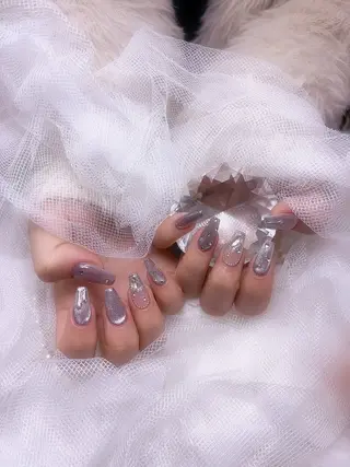 ネイル ADRIANA 【アドリアーナ】Kのその他イメージ