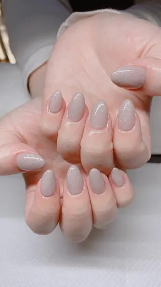 ネイル JINI NAIL所属・ジニ ネイルのネイルデザイン