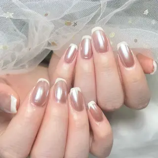 ネイル 久保田 マリコのネイルデザイン