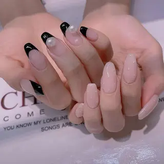 ネイル エムズ ハヤシのネイルデザイン