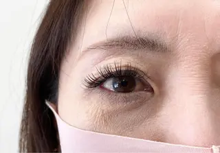 マツエク・マツパ sola: neolive出沼のマツエク・マツパデザイン