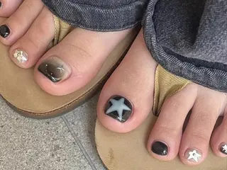 ネイル 🎀cute nail🎀トレンドのネイルデザイン