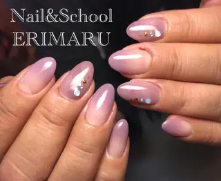 ネイル 田村 恵理のネイルデザイン