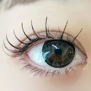 マツエク・マツパ マツエク専門店 cyunaのマツエク・マツパデザイン