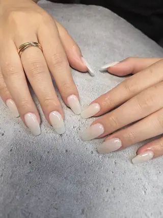 ネイル flure de neige yukiのネイルデザイン