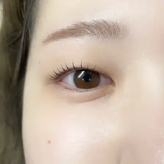 マツエク・マツパ まつ毛パーマ専門店u'i所属・まつ毛パーマ専門店 u'i（ウイ）のマツエク・マツパデザイン