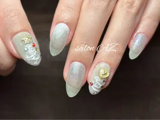 ネイル salon AZのネイルデザイン