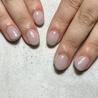 ネイル atelier FIORITURA所属・FIORITURA aiのネイルデザイン