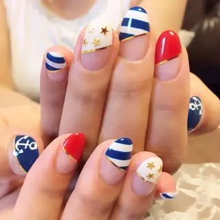 ネイル yumnail (ネイル&脱毛)のエステ・リラクイメージ