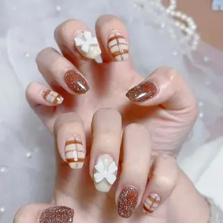 ネイル RiRi ネイル/マツエクのネイルデザイン