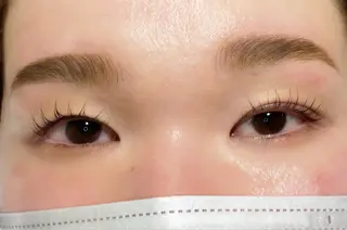 マツエク・マツパ アイブロウ Nail&Eyelash KIARA所属・閉店 しましたのマツエク・マツパデザイン