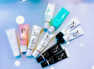 マツエク・マツパ エスポワールビューティサロン所属・エスポワール ビューティサロンのマツエク・マツパデザイン