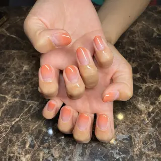 ネイル IROHA Nail 堺雛薫のネイルデザイン