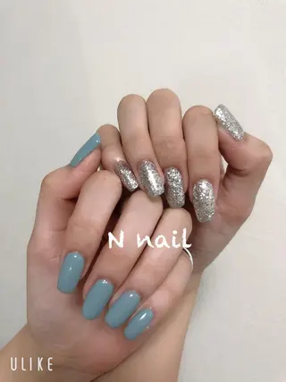 ネイル N nailのネイルデザイン