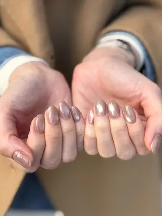 ネイル SAKI UCHIDAのネイルデザイン