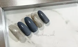 ネイル Sukegawa Satsukiのネイルデザイン