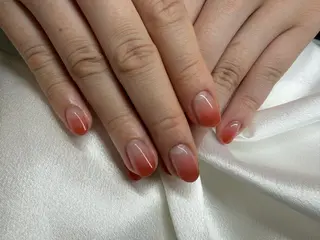 ネイル Nail＆eyelash Eleme所属・Eleme さきのネイルデザイン