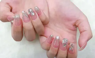 ネイル Coco Nail サロン 恵比寿のネイルデザイン