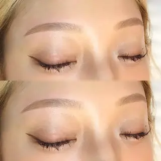 アイブロウ 美眉デザイン🛋 Asukaの眉毛・アイブロウイメージ