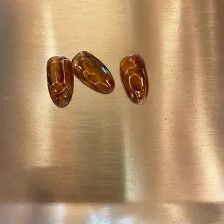 ネイル 49-seek所属・49-seek 松野千恵子のネイルデザイン