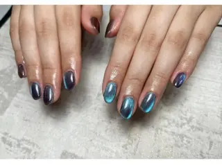 ネイル Aspii アスピーのネイルデザイン