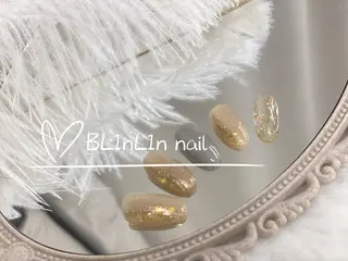 ネイル BLinLin nail salonのネイルデザイン
