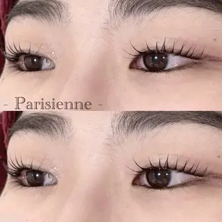 マツエク・マツパ pono ishii店長🫧のマツエク・マツパデザイン