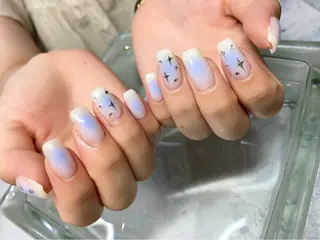 ネイル N.design muraのネイルデザイン