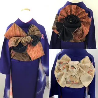 La.Moon~eye lash&heir  make~所属・ラムーン アイラッシュ&ヘアメのエステ・リラクイメージ