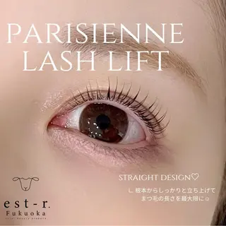 マツエク・マツパ ayaka/博多 LEDエクステのマツエク・マツパデザイン